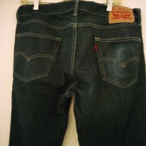 Levi's 511 Men's Jeans
